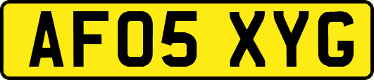 AF05XYG