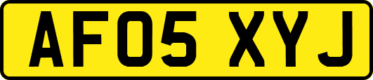 AF05XYJ