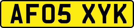 AF05XYK