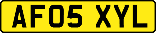 AF05XYL