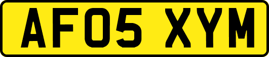 AF05XYM
