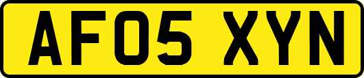 AF05XYN