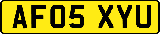 AF05XYU