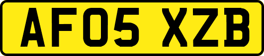 AF05XZB
