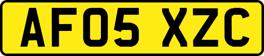 AF05XZC