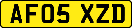 AF05XZD