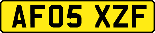 AF05XZF