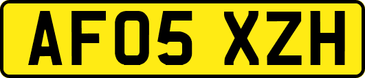 AF05XZH