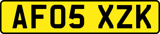 AF05XZK