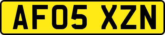 AF05XZN