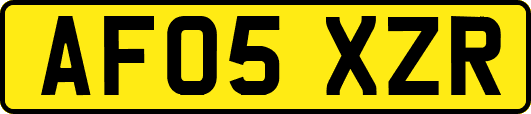 AF05XZR