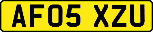 AF05XZU