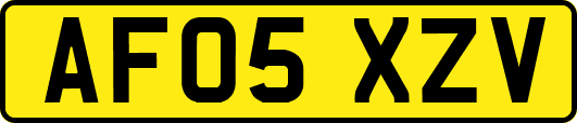AF05XZV