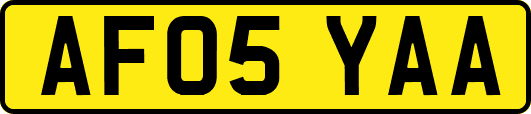 AF05YAA