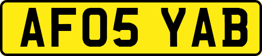 AF05YAB