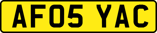 AF05YAC