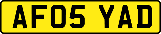 AF05YAD