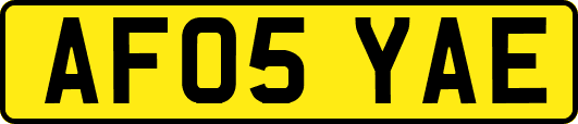 AF05YAE