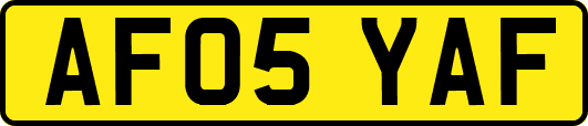 AF05YAF