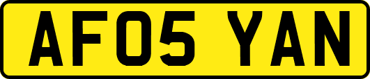 AF05YAN