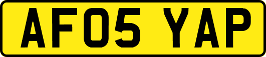 AF05YAP
