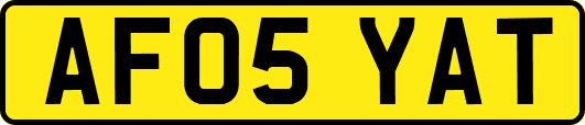 AF05YAT