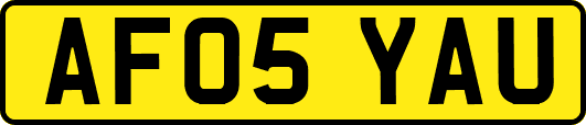 AF05YAU