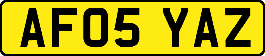 AF05YAZ