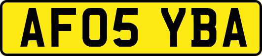 AF05YBA