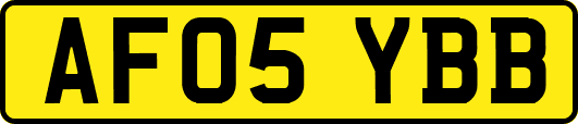 AF05YBB