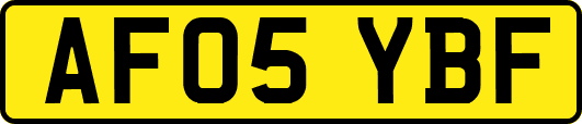 AF05YBF