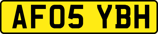 AF05YBH