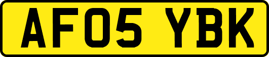 AF05YBK