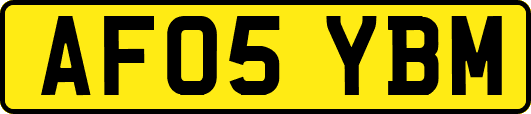 AF05YBM