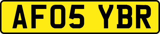 AF05YBR