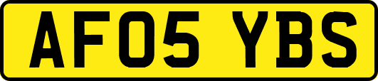 AF05YBS
