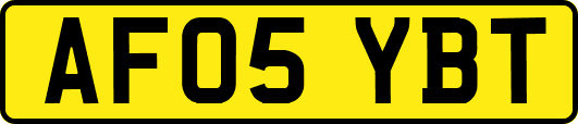 AF05YBT