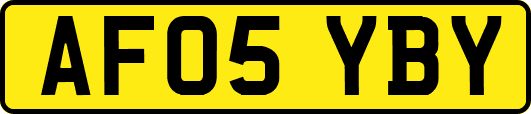 AF05YBY