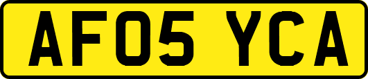 AF05YCA