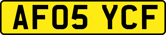 AF05YCF