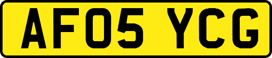 AF05YCG