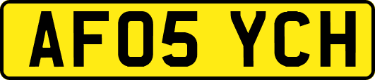 AF05YCH