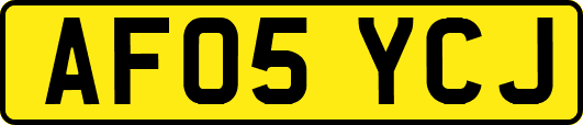 AF05YCJ