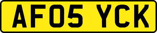 AF05YCK