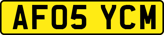 AF05YCM