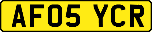 AF05YCR