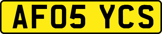 AF05YCS