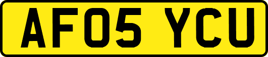 AF05YCU