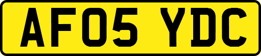 AF05YDC