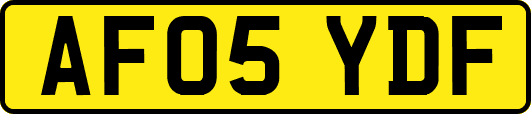 AF05YDF